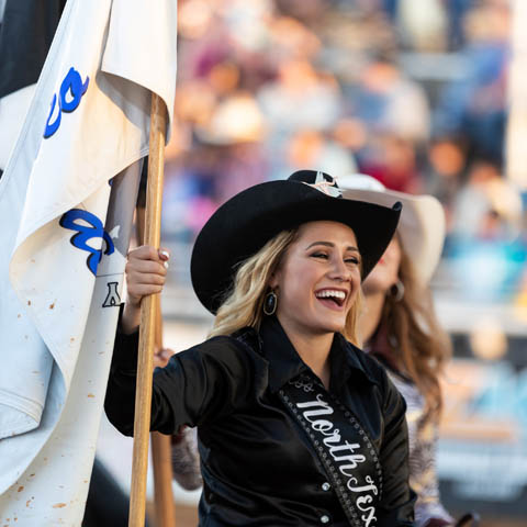 North Texas Fair & Rodeo